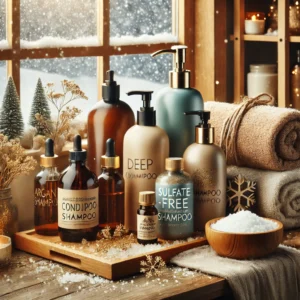 Winter Hair Care Tips for Protecting Your Hair This Season