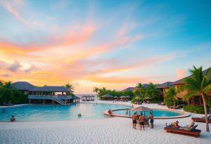 All-Inclusive Vacation Experience Awaits in Belize 2025