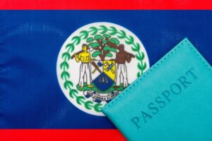 Belize Travel: Key Insights on the Online Immigration System