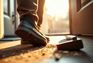 Essential Tips and Benefits for Brushing Off Your Shoes