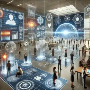 future of interactive content