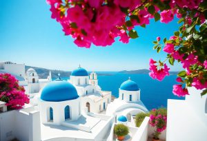 Greece Itinerary: Your Ultimate Dream Summer Guide