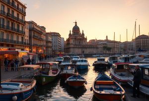 Top Activities in Marseille to Experience Culture and History