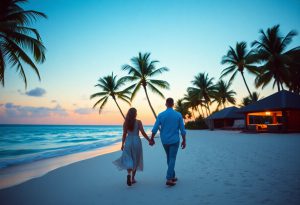 Belize Trip Itinerary: Your Perfect Romantic Baecation