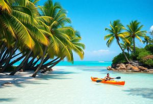 Springtime Vacation Activities in Belize to Enjoy