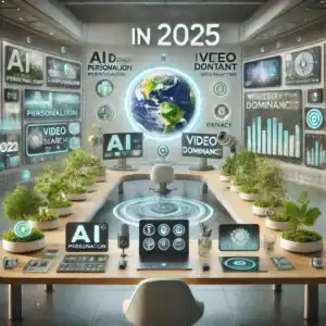 trends shaping media marketing