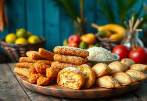 Must-Try Belizean Treats for Your Visit