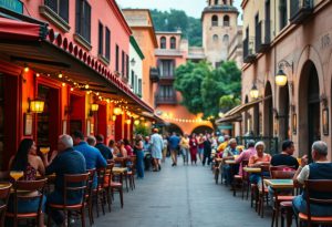 Margaritas: Top Spots to Enjoy in San Miguel de Allende