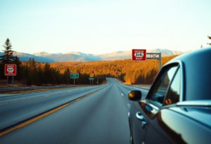 Essential Tips and Rules for Road Trips in the US