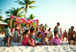 Belize Family Reunion Planning Guide: Your Essential Resource