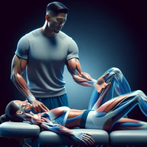 Sports Massage Therapy Techniques for Optimal Recovery