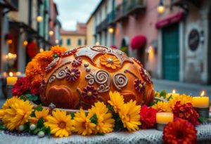 Pan de Muerto: Discover San Miguel de Allende’s Delicious Tradition