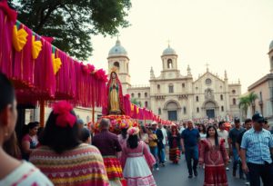 Virgen de Guadalupe Celebration Insights from San Miguel Residents