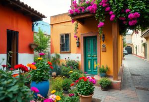 Fixer-Uppers in San Miguel de Allende: Key Benefits