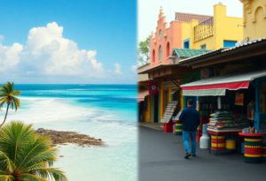 Belize vs. Mexico: Find Your Perfect Travel Spot