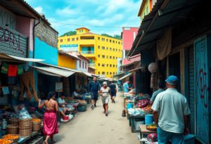 Economic Challenges in Belize: Confronting Poverty Today
