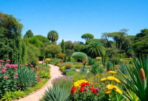 Botanical Gardens in San Miguel de Allende: A Secret Treasure