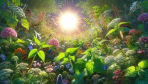 Herbal Strategies: Essential Guide for Crafting Success