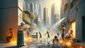Extreme Heat Survival Tips You Must Know