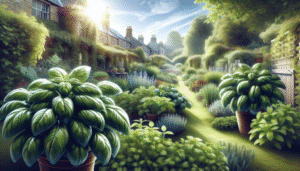 Herbs for Home Gardens: Easy Tips for New Growers