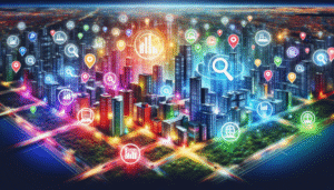 Enhanced Local Search Visibility to Boost Your Local Presence
