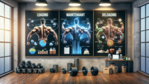 Supplement Use for Gains: Optimize Your Routine Effectively