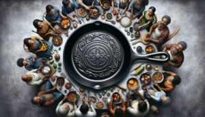 Cast Iron Skillet Essentials for Every Home Chef