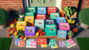 Meal Kit Subscriptions: A Must-Have Guide for Savvy Eaters