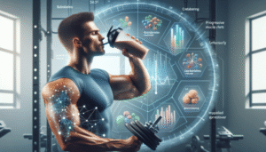 Maximize Your Gains with Creatine and Carbs Combo