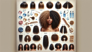 Curly Hair Care: Top UK Salons for Stunning Curls