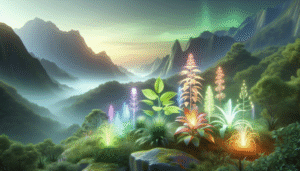 Adaptogens for Peak Performance: Unlock Your Full Potential