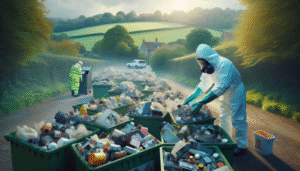 UK House Clearance Laws: A Comprehensive Overview