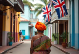English in Belize: Exploring Colonial Roots and Modern Identity
