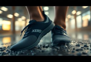 Sweaty Feet: Moisture Control Tips Using Xero Shoes 2025