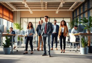 Xero Shoes: The 2025 Guide to Ergonomics and Style for Offices
