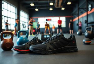 Xero Shoes: Boost Your CrossFit 2025 WOD Performance