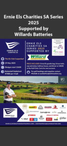 Copperleaf Golf Estate: Discover the Els Club Experience