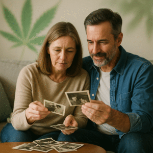 CBD oil benefits for over 40s