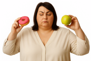 Sugar Cravings: Effective Tips for a Healthier Lifestyle