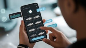 Chatbots Enhance Online Car Rental Experiences