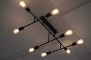 Flickering Lights and Their Hidden Meanings Explained
