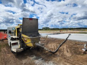 Line Pump vs. Boom Pump: Selecting the Right Option for Your Project