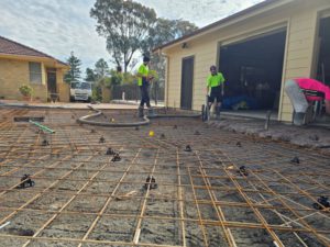 Mini Concrete Pump Hire: Key Benefits and Timing Guide