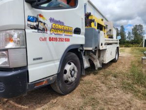 Concrete Pumping Insights You Need to Know