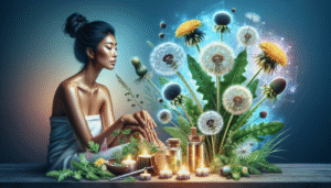 Herbal Detox Plans for Better Wellness and Recovery