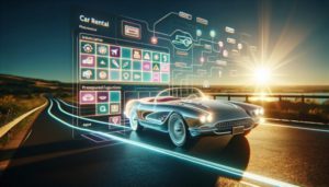 Rent a Convertible: Best Online Platforms for Booking