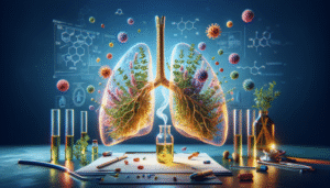 Thyme for Respiratory Health: Essential Remedies Explained