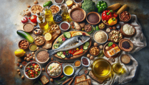 Mediterranean Diet Tips for Cooking Success