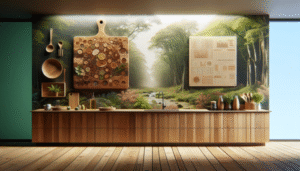 Sustainable Cutting Board Tips for Your Perfect Choice