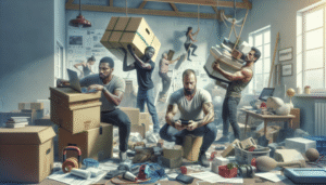 House Clearance Strategies: Top Solutions for UK Groups